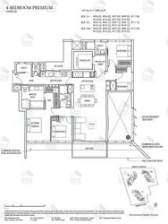 Amber Park (D15), Condominium #532861511